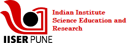 Indian Institute Science Education and Research